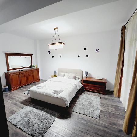 Armina'S Residence Dumbravita  Ngoại thất bức ảnh
