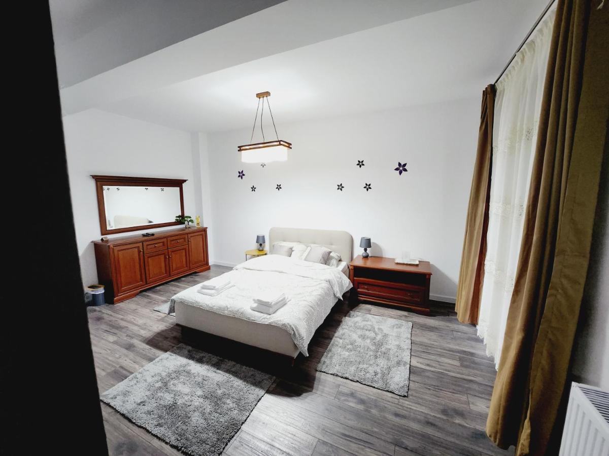 Armina'S Residence Dumbravita  Ngoại thất bức ảnh