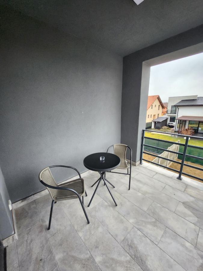 Armina'S Residence Dumbravita  Ngoại thất bức ảnh