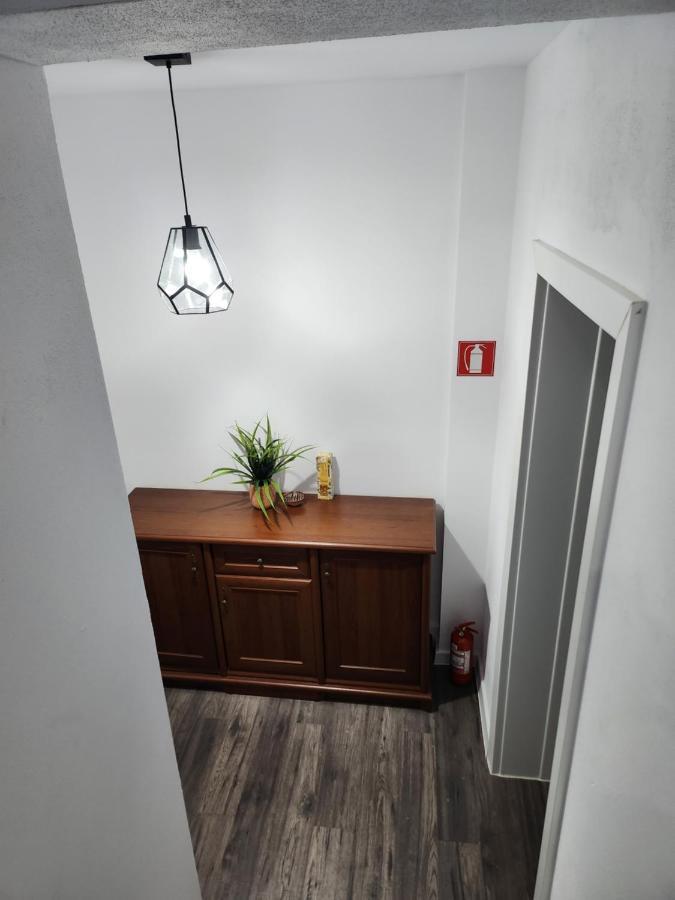 Armina'S Residence Dumbravita  Ngoại thất bức ảnh