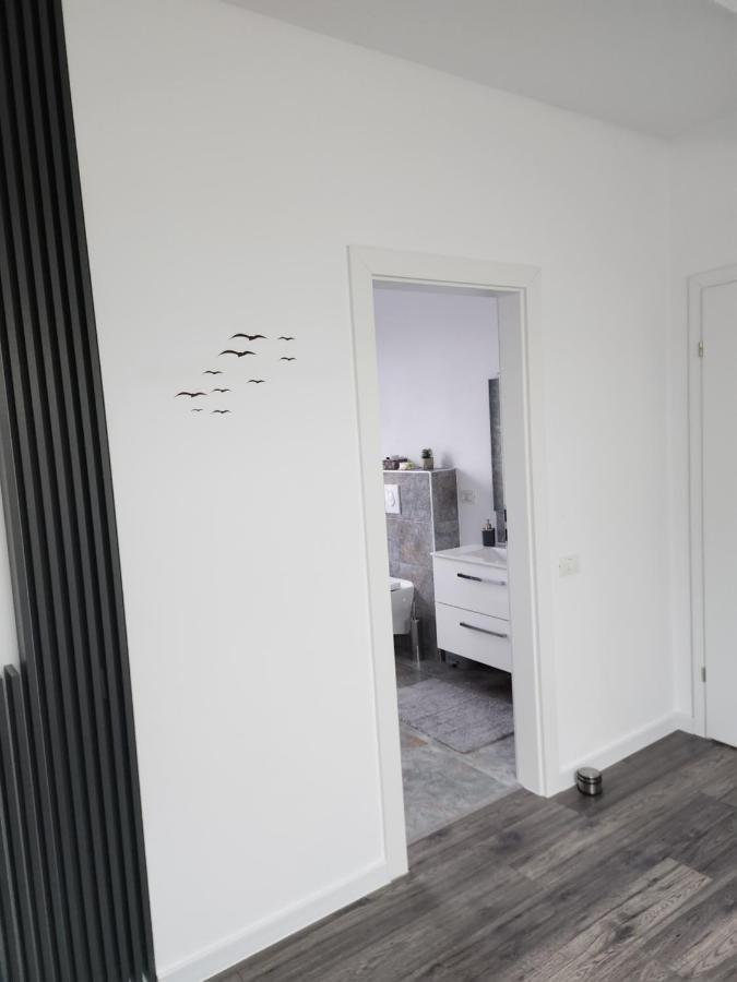 Armina'S Residence Dumbravita  Ngoại thất bức ảnh