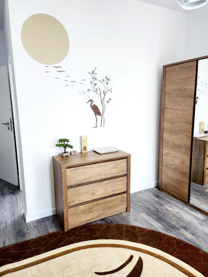 Armina'S Residence Dumbravita  Ngoại thất bức ảnh