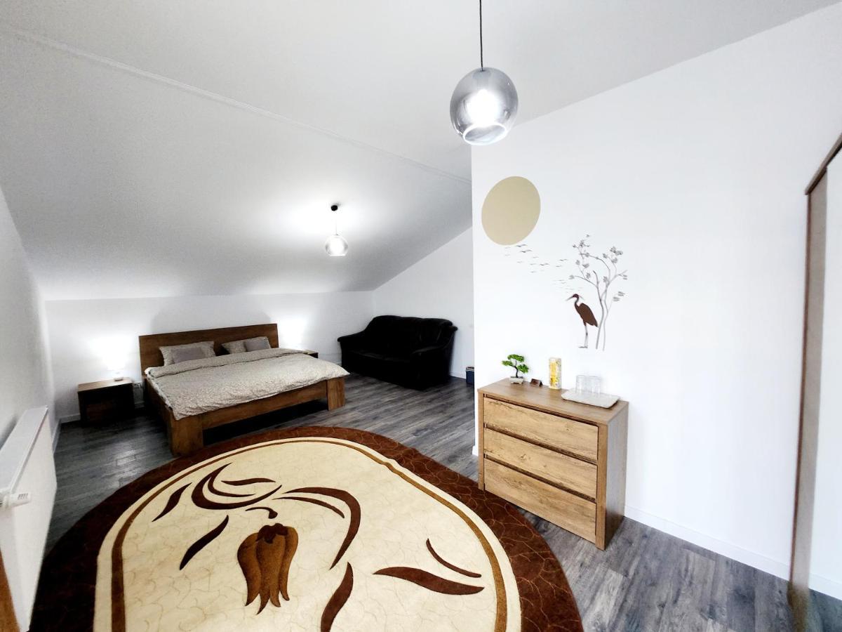Armina'S Residence Dumbravita  Ngoại thất bức ảnh