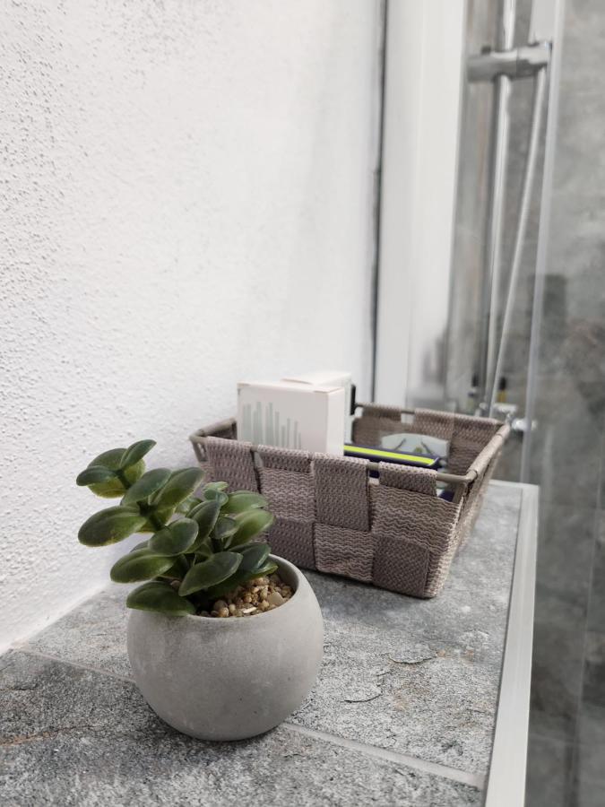 Armina'S Residence Dumbravita  Ngoại thất bức ảnh