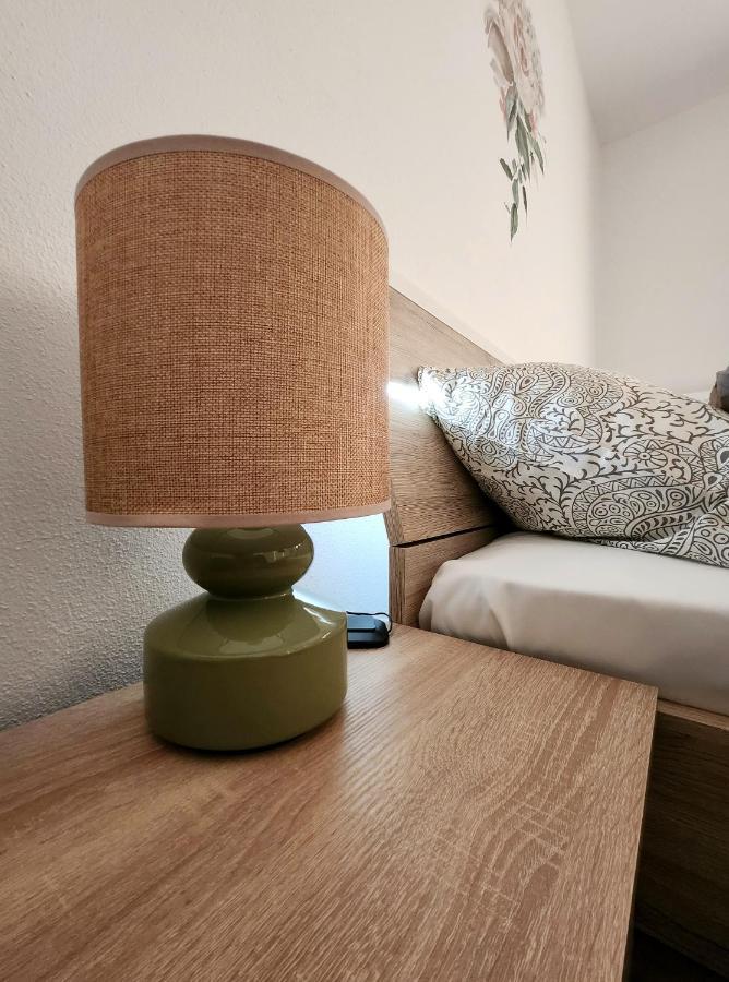 Armina'S Residence Dumbravita  Ngoại thất bức ảnh