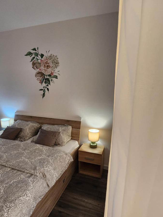 Armina'S Residence Dumbravita  Ngoại thất bức ảnh