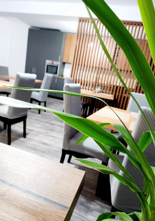 Armina'S Residence Dumbravita  Ngoại thất bức ảnh