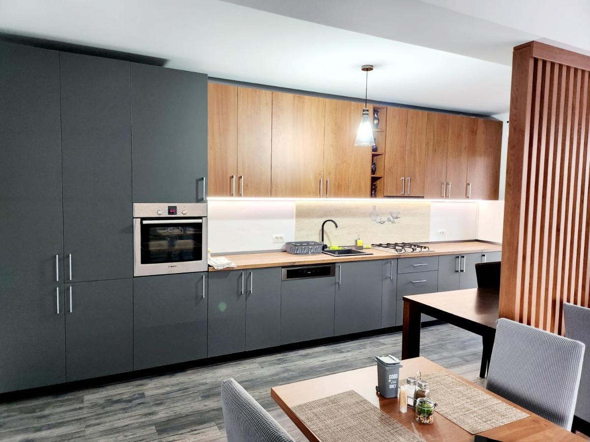 Armina'S Residence Dumbravita  Ngoại thất bức ảnh