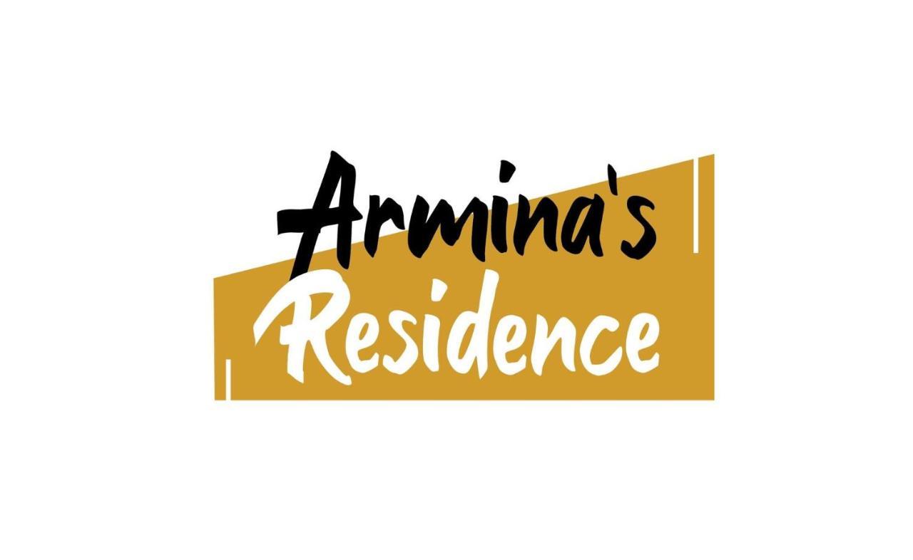 Armina'S Residence Dumbravita  Ngoại thất bức ảnh