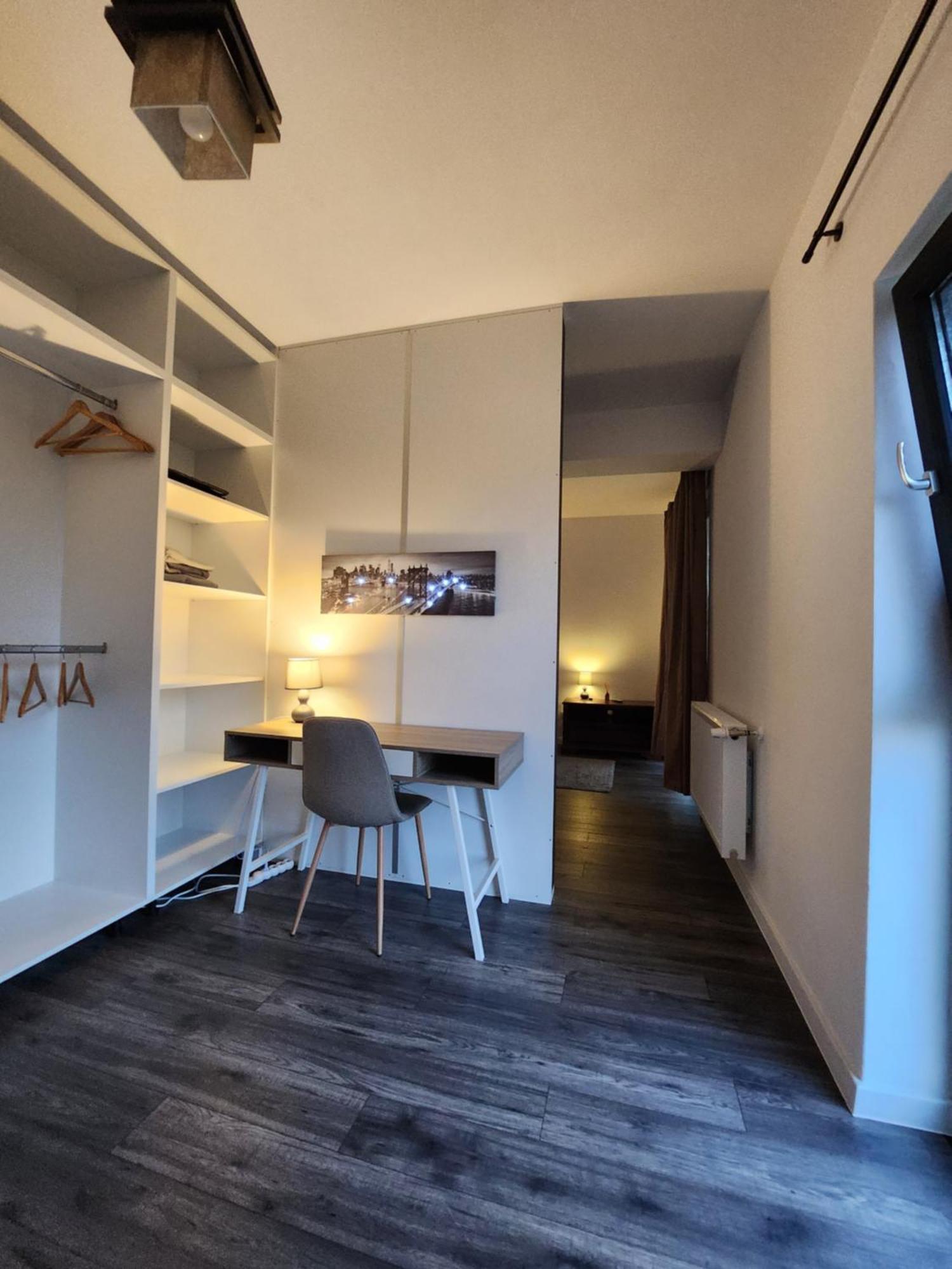 Armina'S Residence Dumbravita  Phòng bức ảnh
